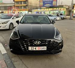 هیوندای سۆناتا